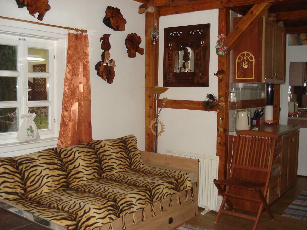 Holiday home Chatka *
