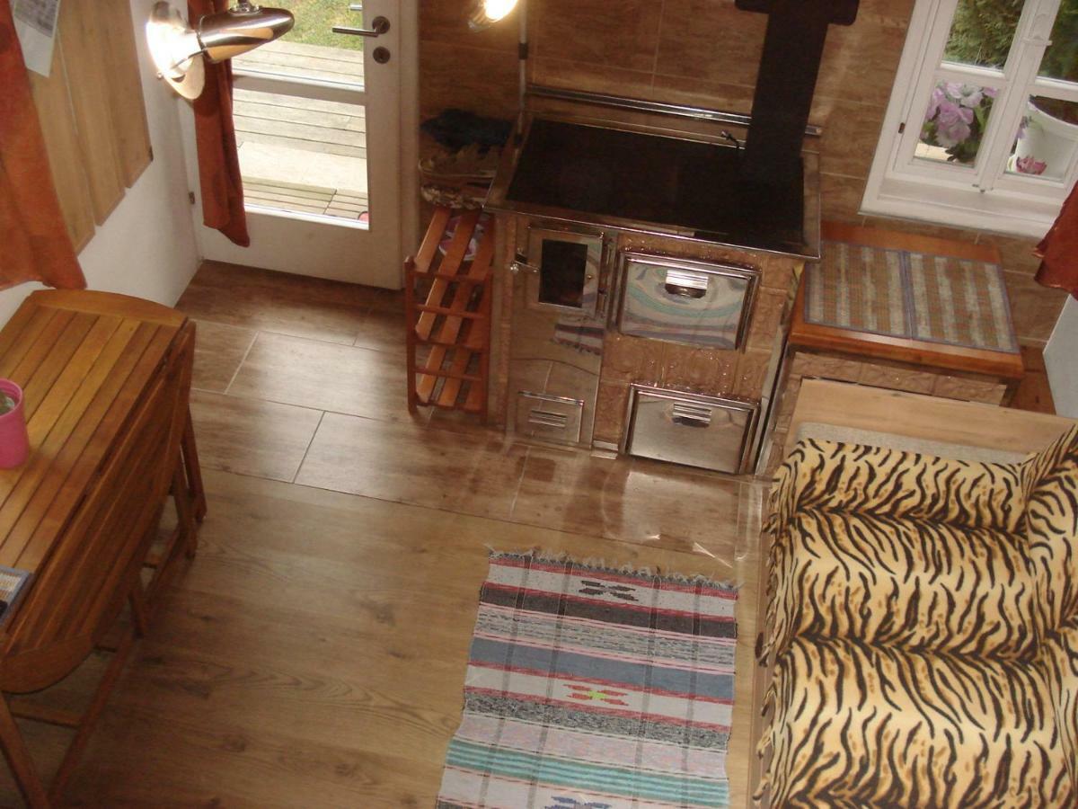 Chatka Holiday home *