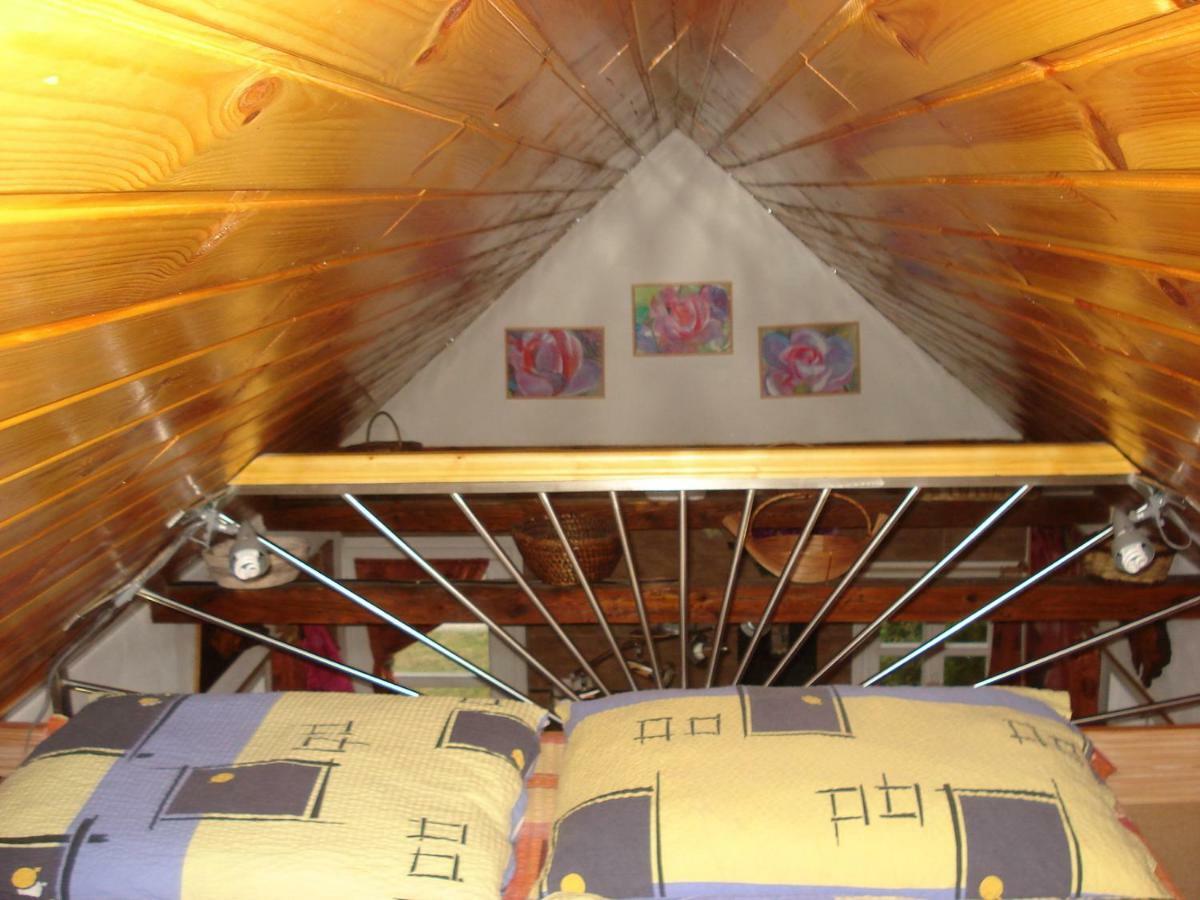 Chatka Holiday home Rajecke Teplice
